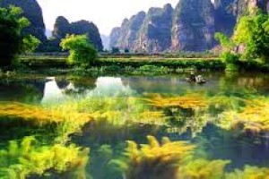 NINH BINH - YEN TU - HA LONG: THE CHARM FORM NATURE AND CULTURE (STANDARD TOUR)