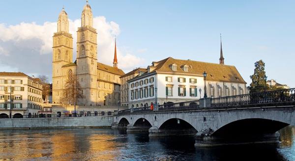  Explore the Fascinating Destinations in Zurich - Switzerland