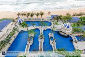 ƯU ĐÃI CHẤT TỪ LAN RỪNG PHƯỚC HẢI RESORT 4* - CHỈ VỚI 1.239.000VND/KHÁCH