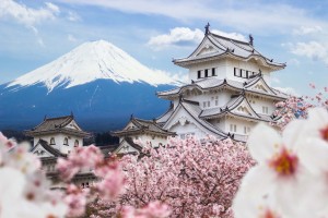 Tour Châu Á - Khám phá Nhật Bản (4 ngày/4 đêm) - Khách sạn tốt