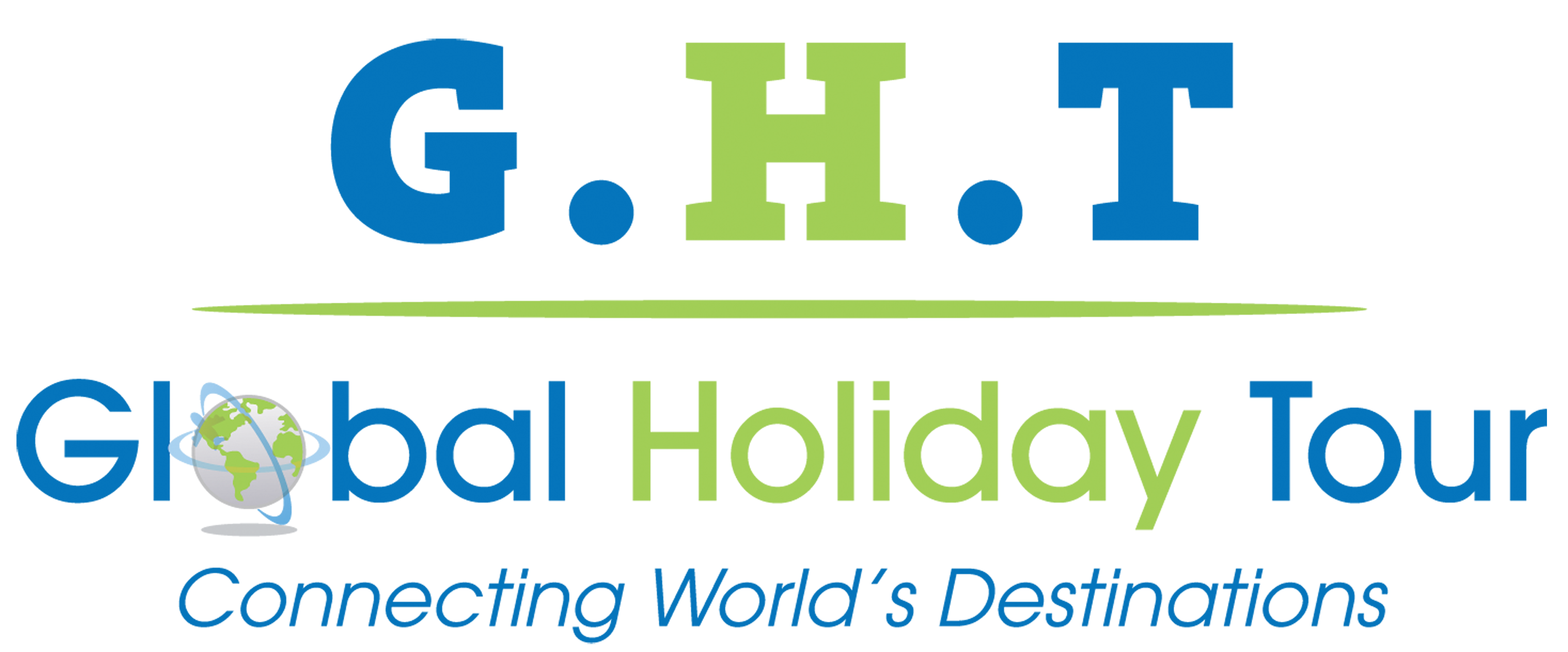 CÔNG TY DU LỊCH KỲ NGHỈ TOÀN CẦU - Global Holiday Tour (G.H.T)